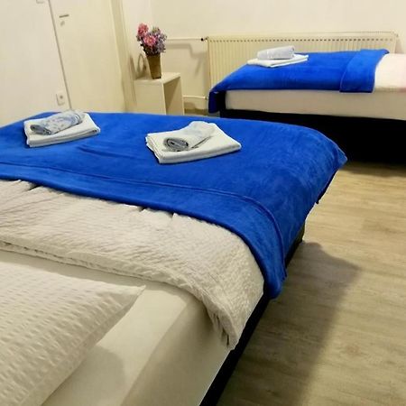 Apartma As Lesce  Dış mekan fotoğraf