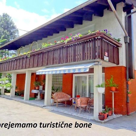Apartma As Lesce  Dış mekan fotoğraf