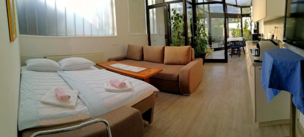 Apartma As Lesce  Dış mekan fotoğraf