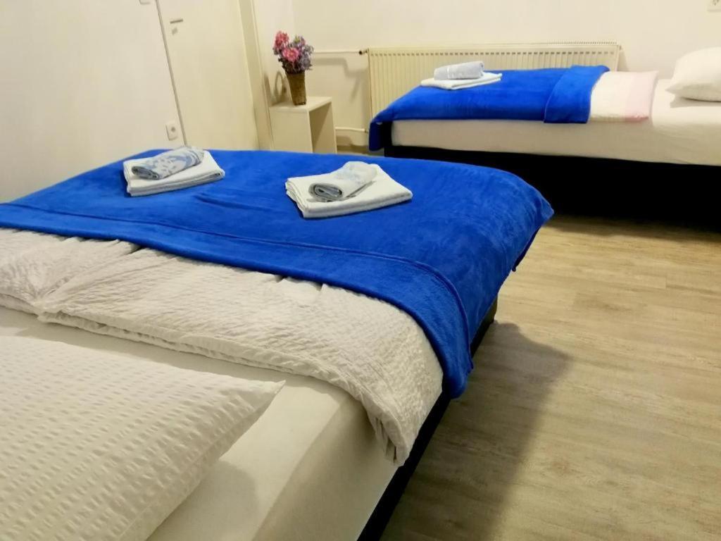 Apartma As Lesce  Dış mekan fotoğraf