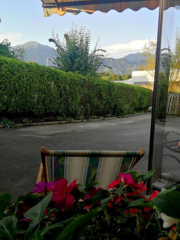 Apartma As Lesce  Dış mekan fotoğraf