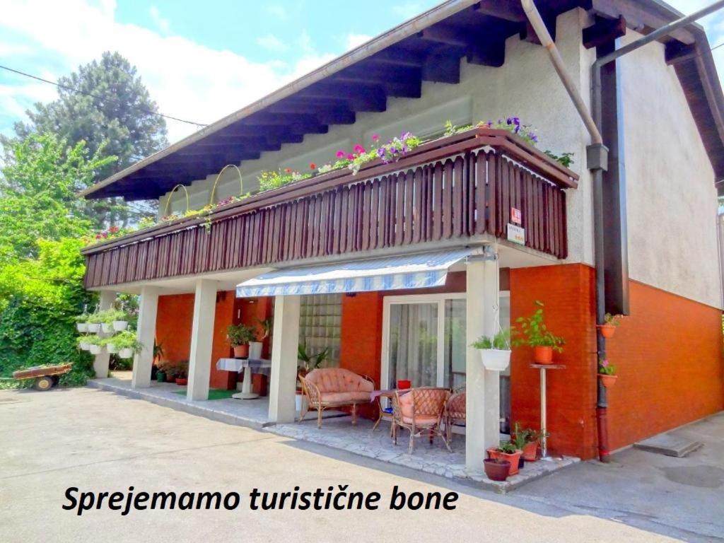 Apartma As Lesce  Dış mekan fotoğraf