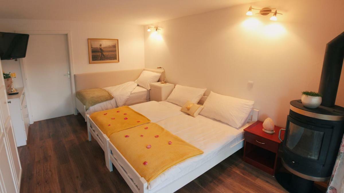 Apartma As Lesce  Dış mekan fotoğraf