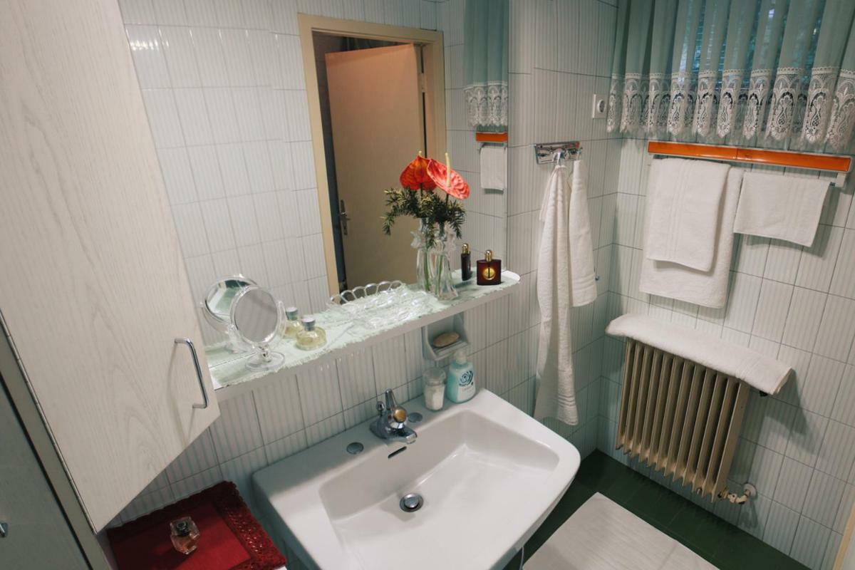 Apartma As Lesce  Dış mekan fotoğraf
