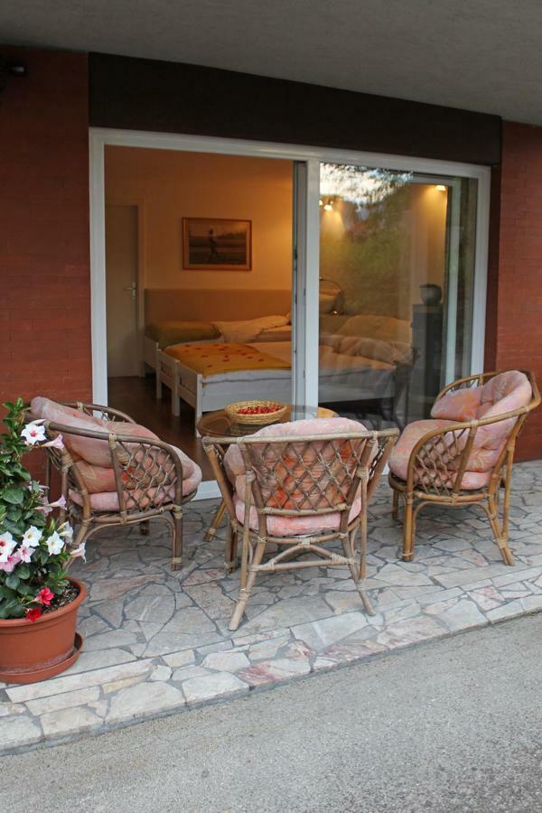 Apartma As Lesce  Dış mekan fotoğraf