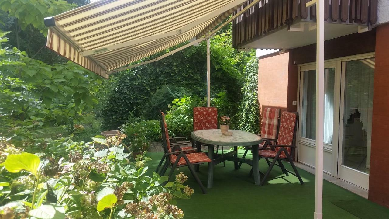 Apartma As Lesce  Dış mekan fotoğraf