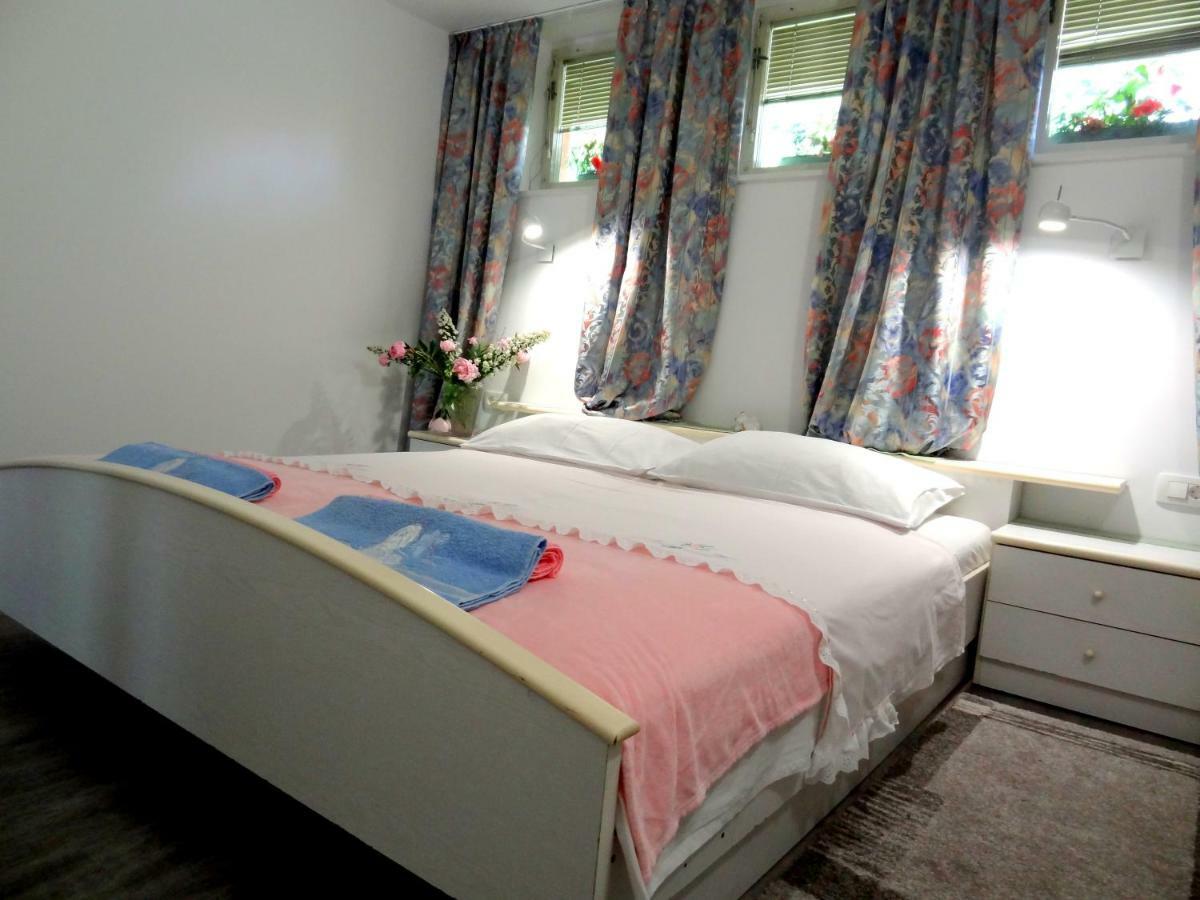 Apartma As Lesce  Dış mekan fotoğraf