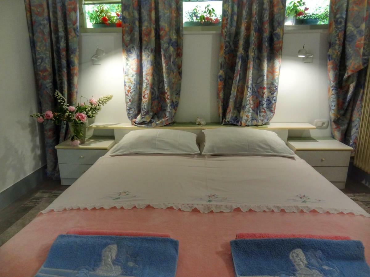 Apartma As Lesce  Dış mekan fotoğraf