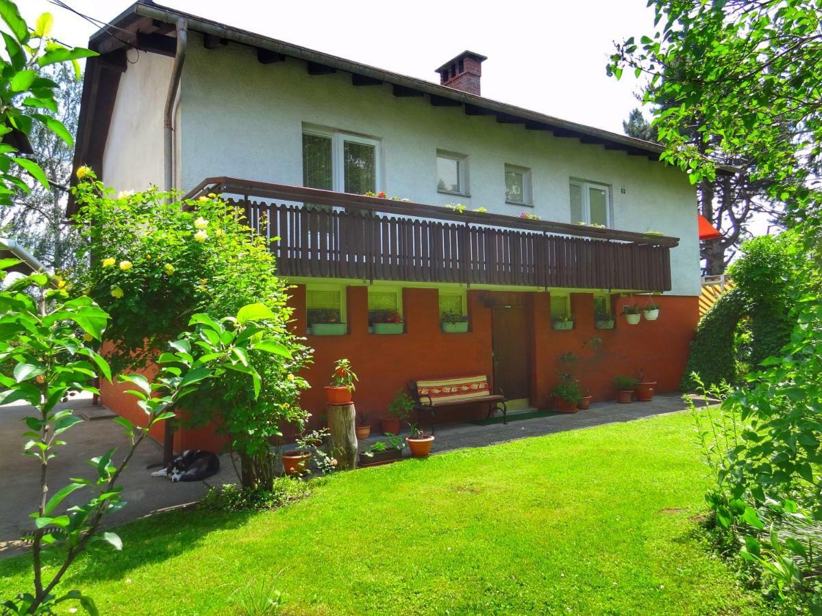 Apartma As Lesce  Dış mekan fotoğraf
